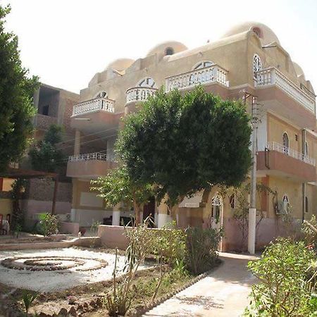 Luxor Light Retreat Ξενοδοχείο Εξωτερικό φωτογραφία