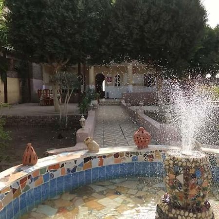 Luxor Light Retreat Ξενοδοχείο Εξωτερικό φωτογραφία