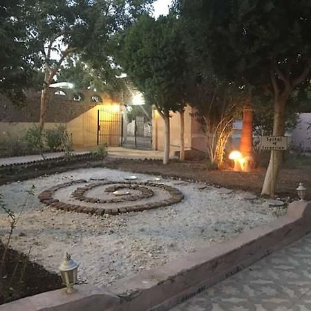 Luxor Light Retreat Ξενοδοχείο Εξωτερικό φωτογραφία
