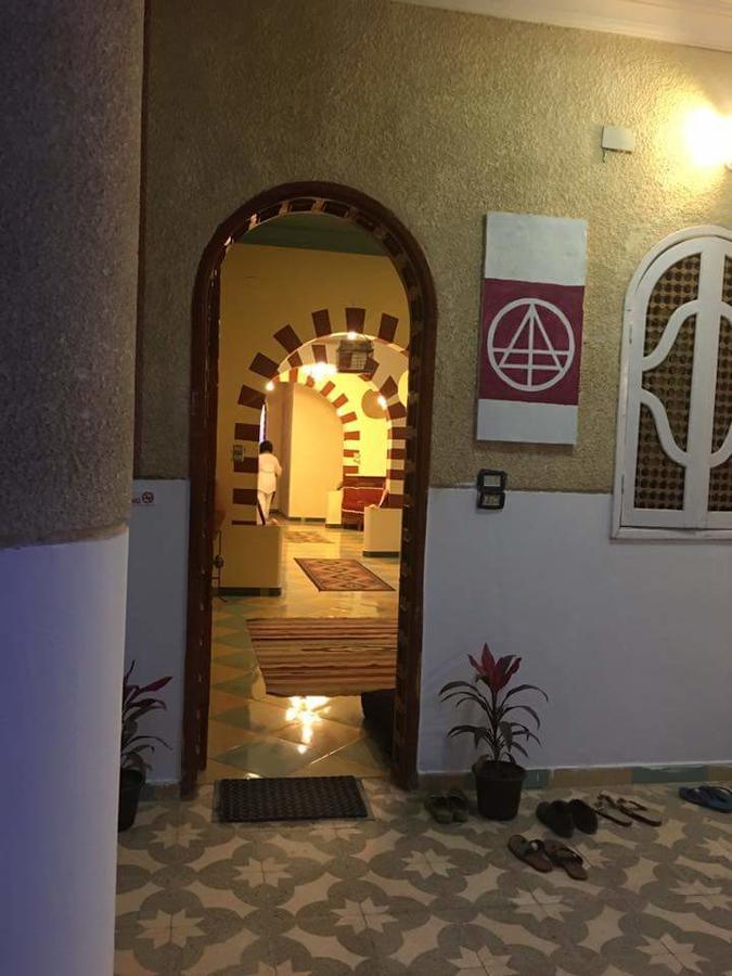 Luxor Light Retreat Ξενοδοχείο Εξωτερικό φωτογραφία