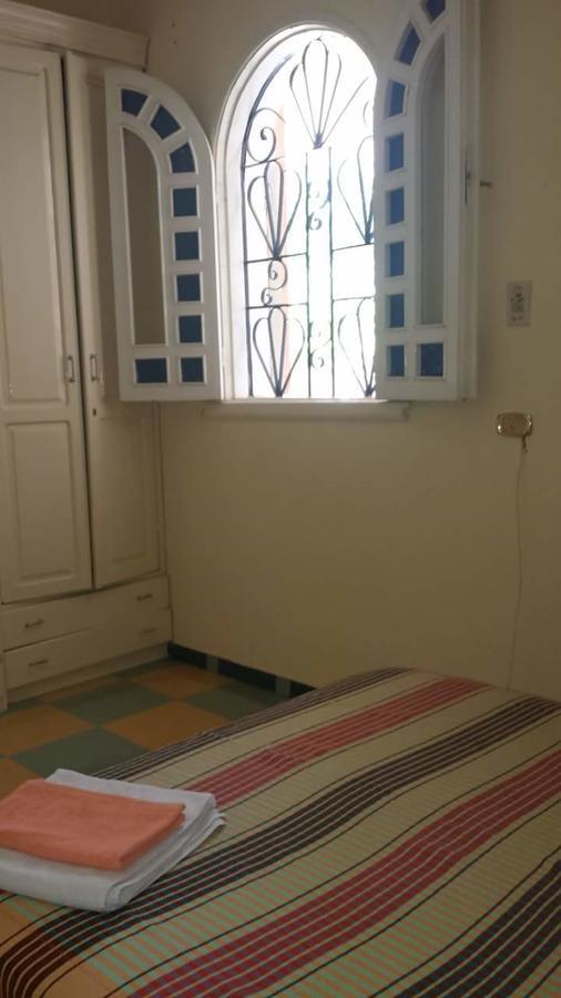 Luxor Light Retreat Ξενοδοχείο Εξωτερικό φωτογραφία