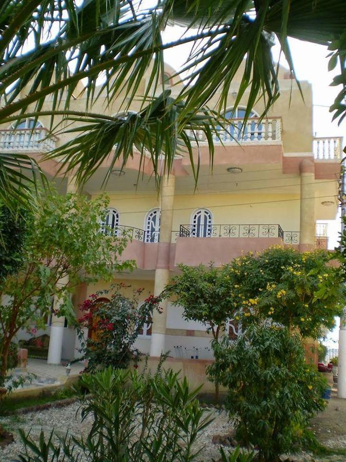 Luxor Light Retreat Ξενοδοχείο Εξωτερικό φωτογραφία