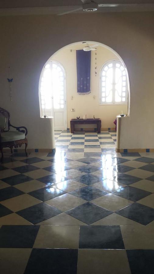 Luxor Light Retreat Ξενοδοχείο Εξωτερικό φωτογραφία