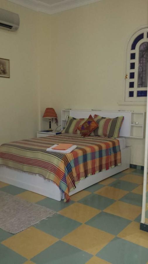 Luxor Light Retreat Ξενοδοχείο Εξωτερικό φωτογραφία
