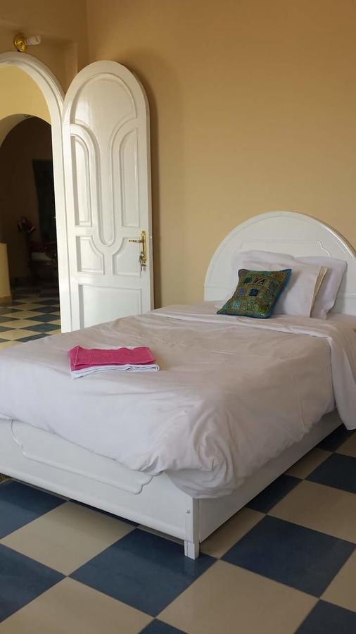 Luxor Light Retreat Ξενοδοχείο Εξωτερικό φωτογραφία