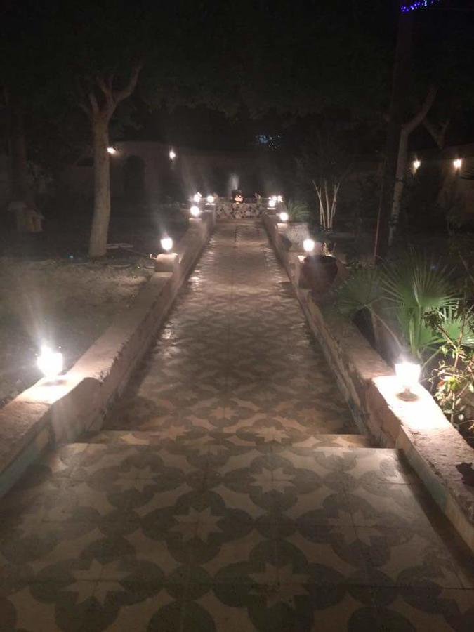 Luxor Light Retreat Ξενοδοχείο Εξωτερικό φωτογραφία