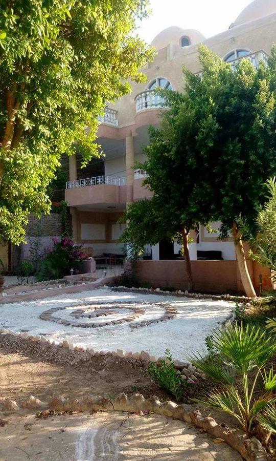 Luxor Light Retreat Ξενοδοχείο Εξωτερικό φωτογραφία