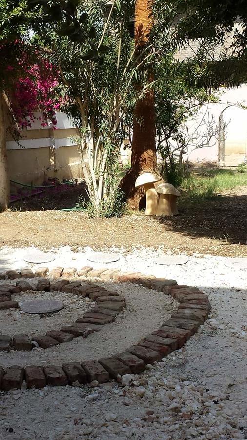 Luxor Light Retreat Ξενοδοχείο Εξωτερικό φωτογραφία