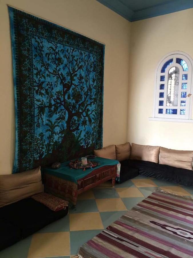 Luxor Light Retreat Ξενοδοχείο Εξωτερικό φωτογραφία