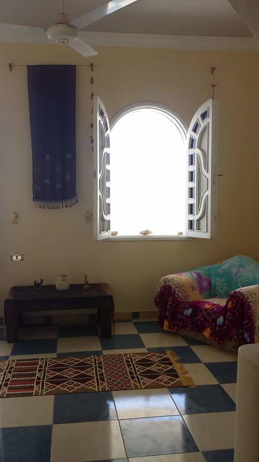 Luxor Light Retreat Ξενοδοχείο Εξωτερικό φωτογραφία
