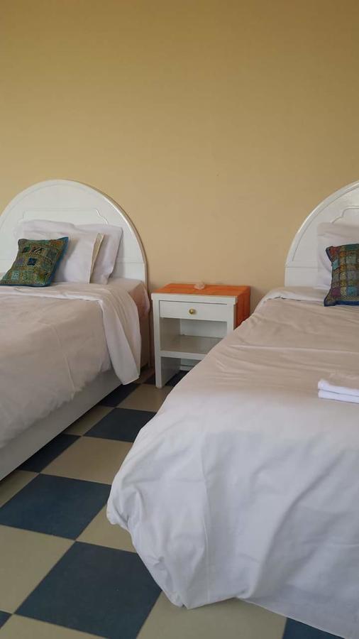 Luxor Light Retreat Ξενοδοχείο Εξωτερικό φωτογραφία