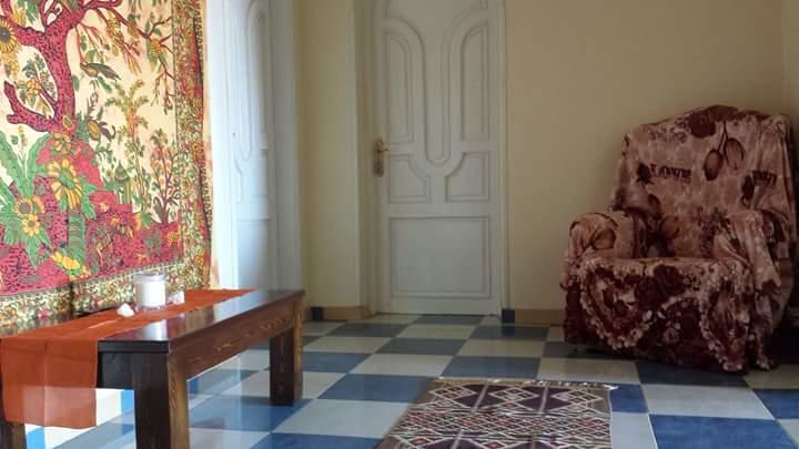 Luxor Light Retreat Ξενοδοχείο Εξωτερικό φωτογραφία