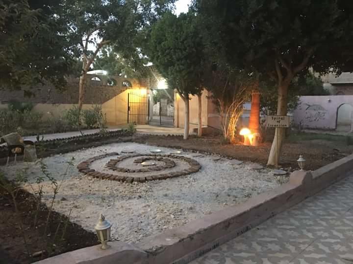 Luxor Light Retreat Ξενοδοχείο Εξωτερικό φωτογραφία
