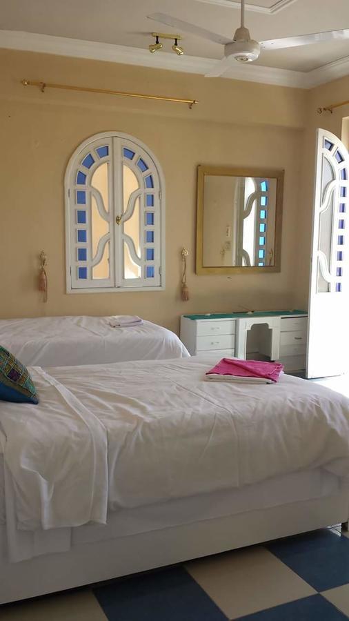 Luxor Light Retreat Ξενοδοχείο Εξωτερικό φωτογραφία