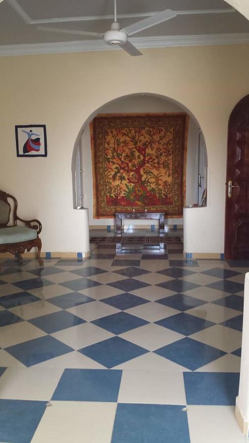 Luxor Light Retreat Ξενοδοχείο Εξωτερικό φωτογραφία