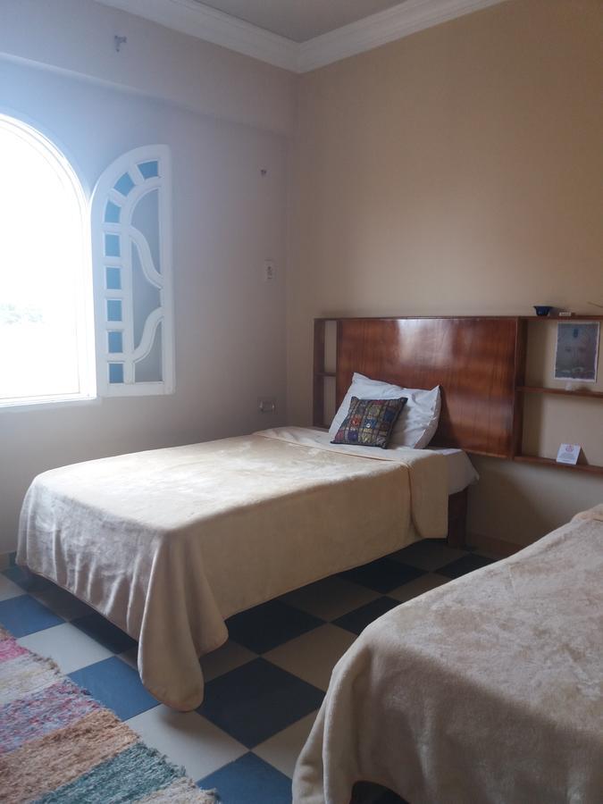 Luxor Light Retreat Ξενοδοχείο Εξωτερικό φωτογραφία