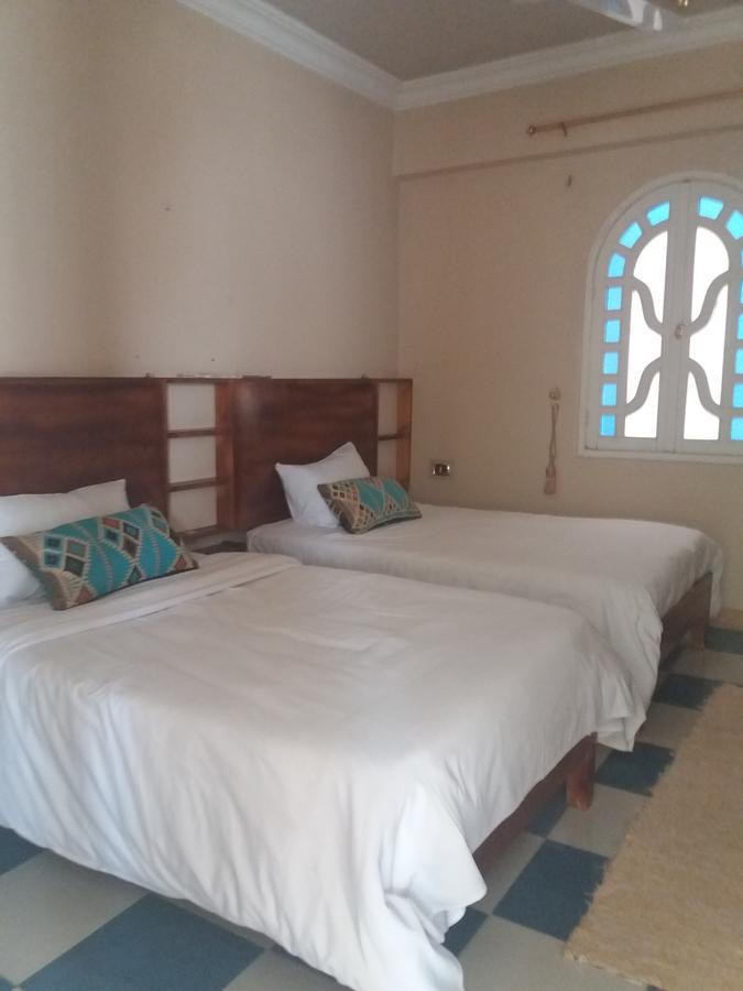 Luxor Light Retreat Ξενοδοχείο Εξωτερικό φωτογραφία