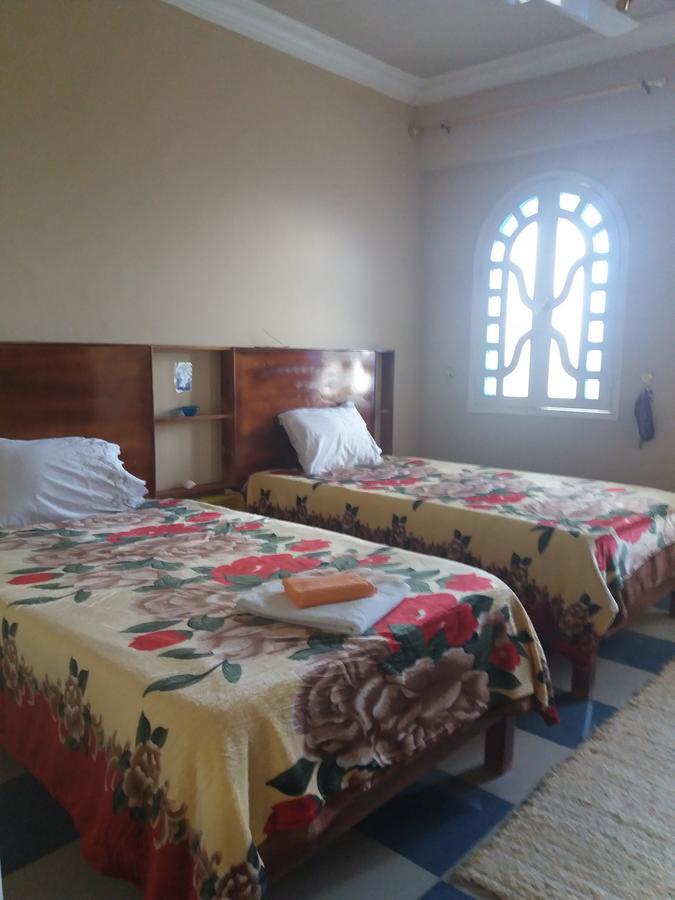 Luxor Light Retreat Ξενοδοχείο Εξωτερικό φωτογραφία