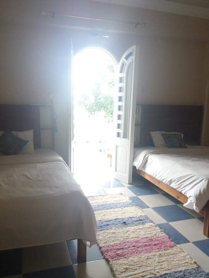 Luxor Light Retreat Ξενοδοχείο Εξωτερικό φωτογραφία